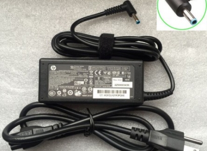 SẠC LAPTOP HP KIM NHỎ 19.5V-4.7A 90W